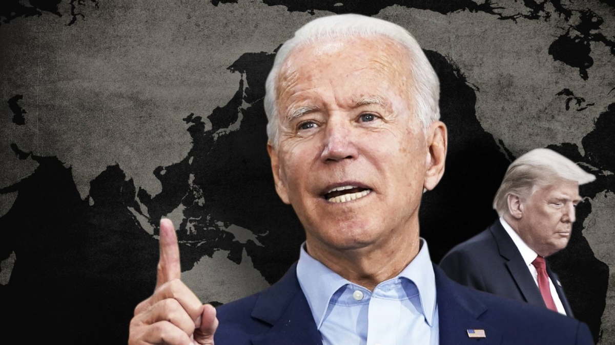 Ý nghĩa chiến thắng của ông Joe Biden đối với thế giới